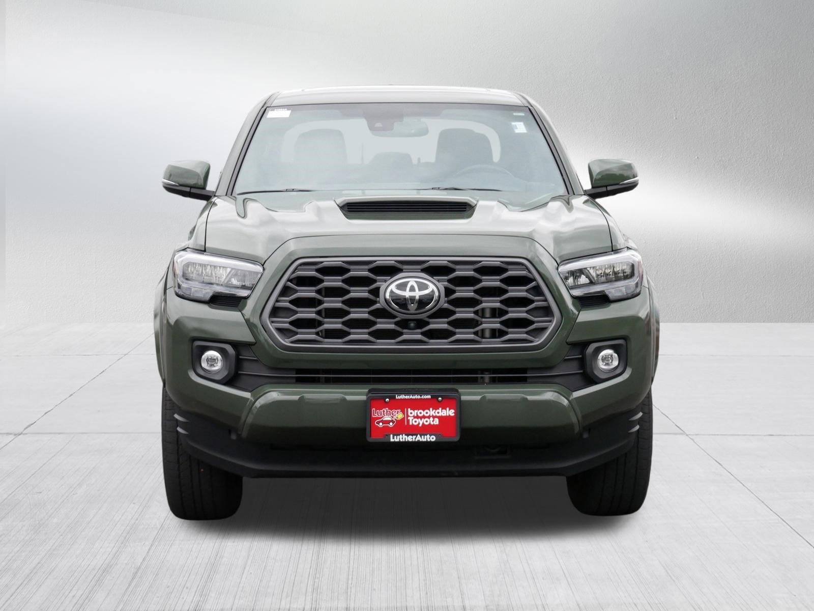 toyota tacoma 2022 3TMCZ5ANXNM494947 image toyota tacoma 2022 3TMCZ5ANXNM494947 image