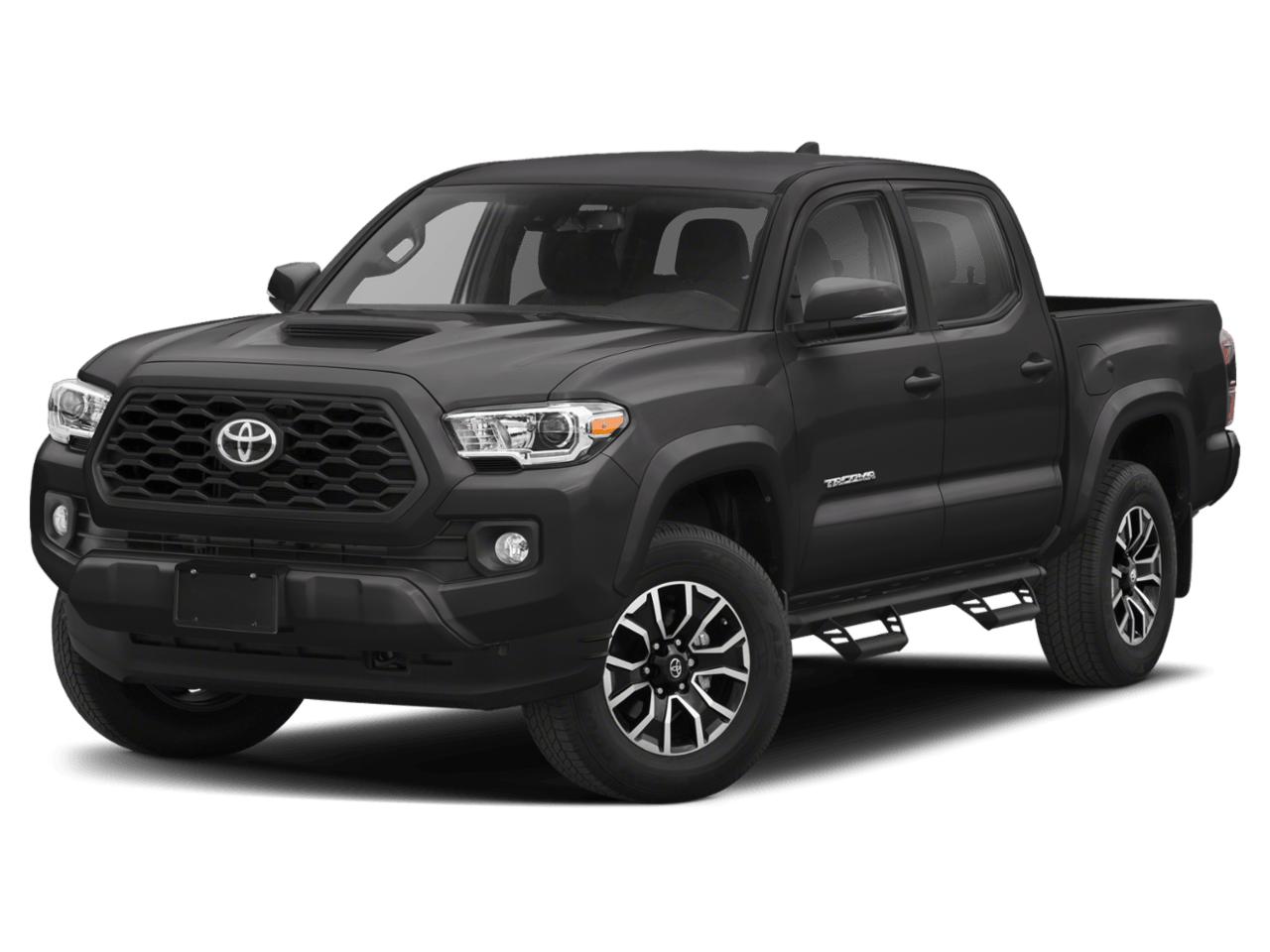 toyota tacoma 2022 3TMAZ5CN8NM175857 image toyota tacoma 2022 3TMAZ5CN8NM175857 image