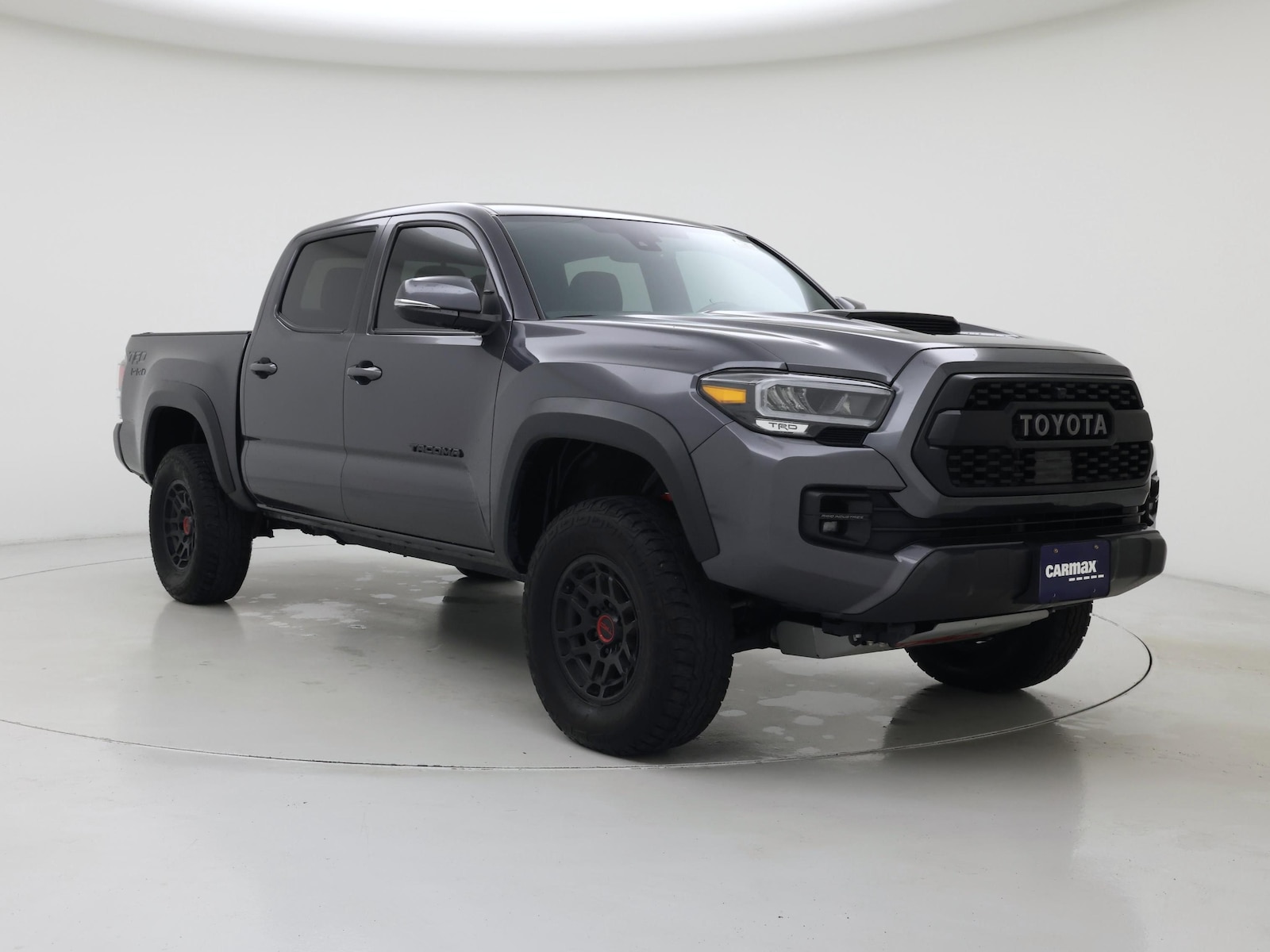 toyota tacoma 2022 3TYCZ5AN7NT071795 image toyota tacoma 2022 3TYCZ5AN7NT071795 image