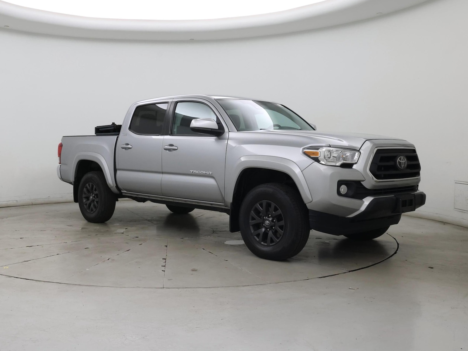toyota tacoma 2022 3TMCZ5AN1NM527530 image toyota tacoma 2022 3TMCZ5AN1NM527530 image
