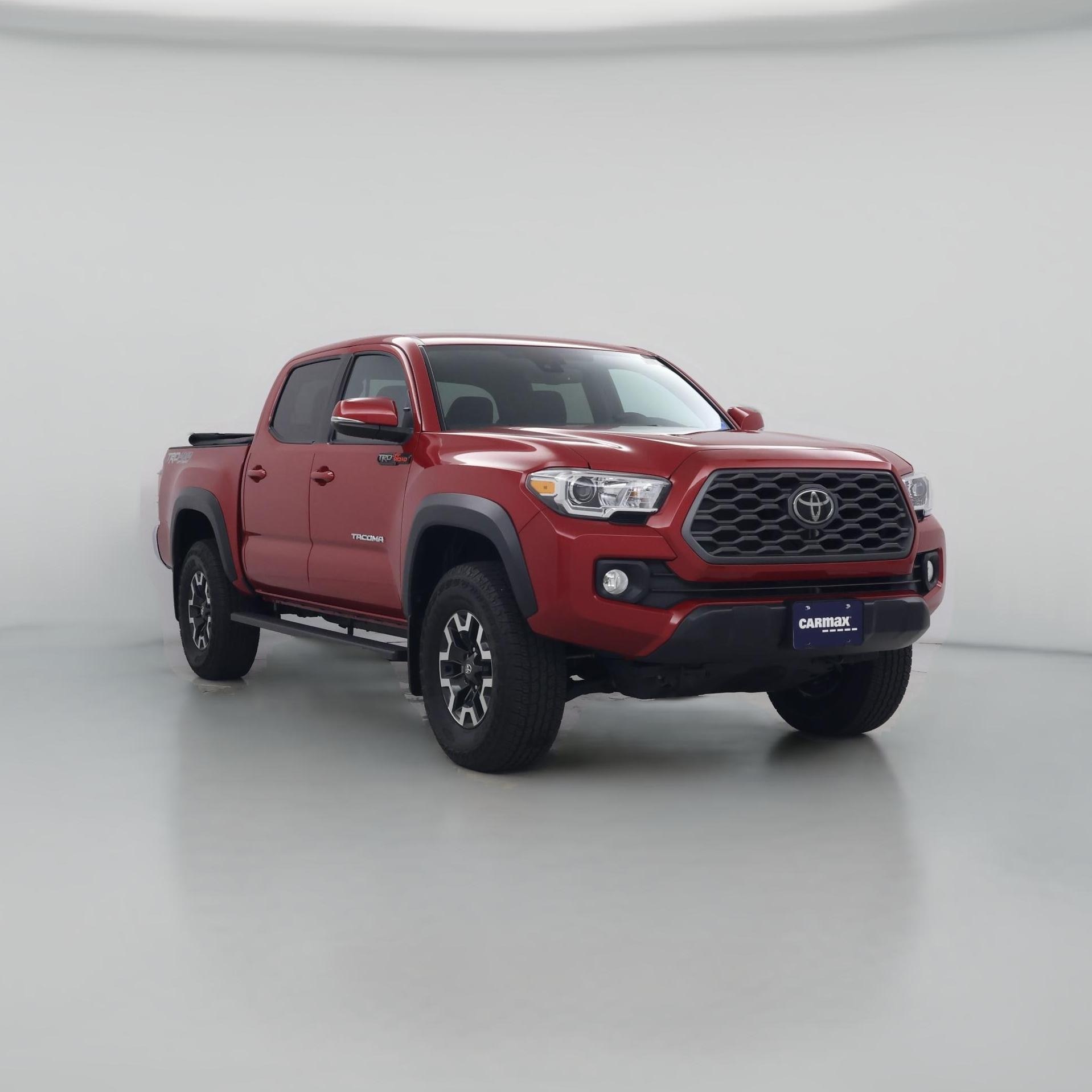 toyota tacoma 2022 3TMCZ5AN1NM520304 image toyota tacoma 2022 3TMCZ5AN1NM520304 image