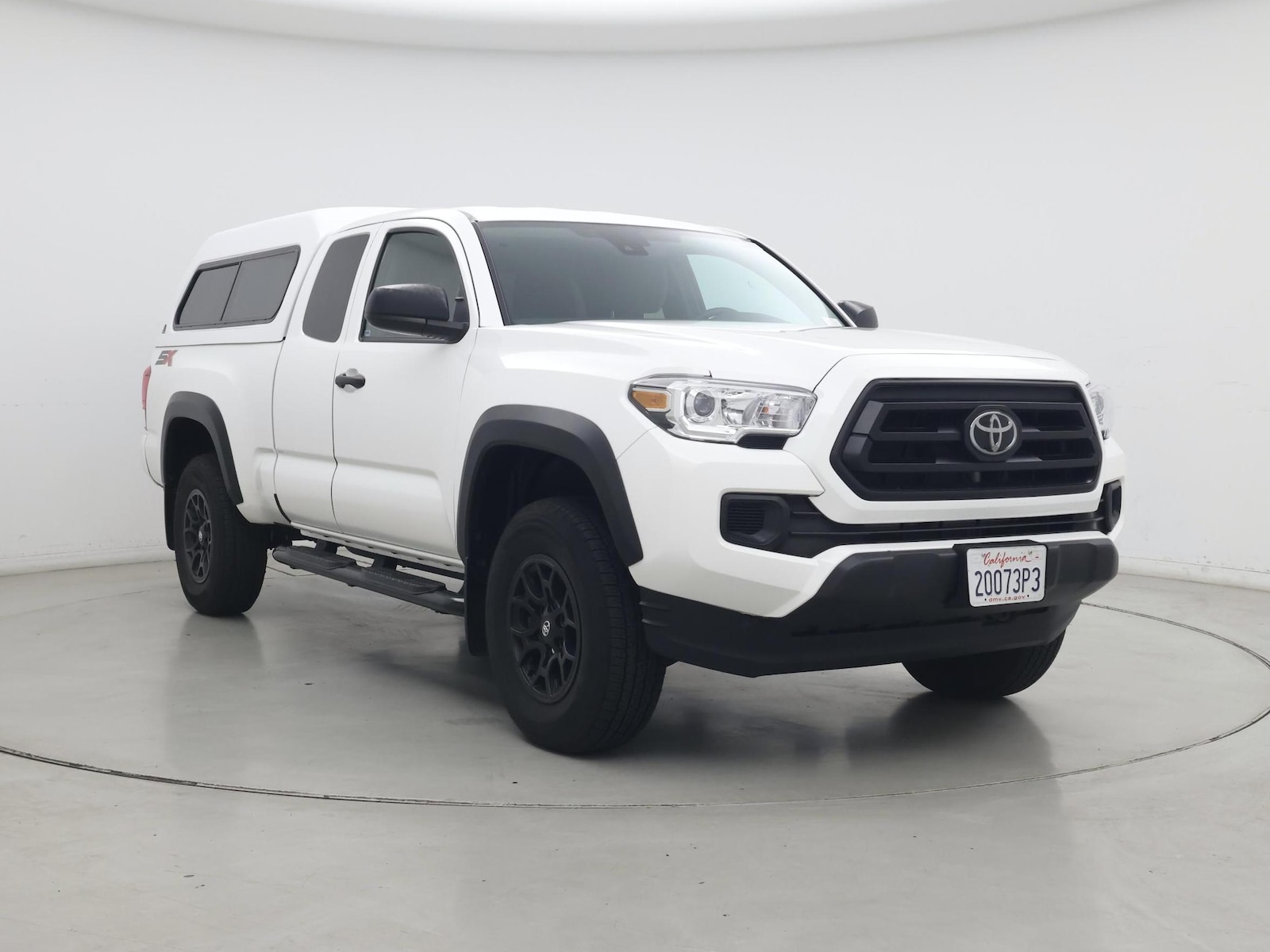 toyota tacoma 2022 3TYRZ5CN6NT022448 image toyota tacoma 2022 3TYRZ5CN6NT022448 image