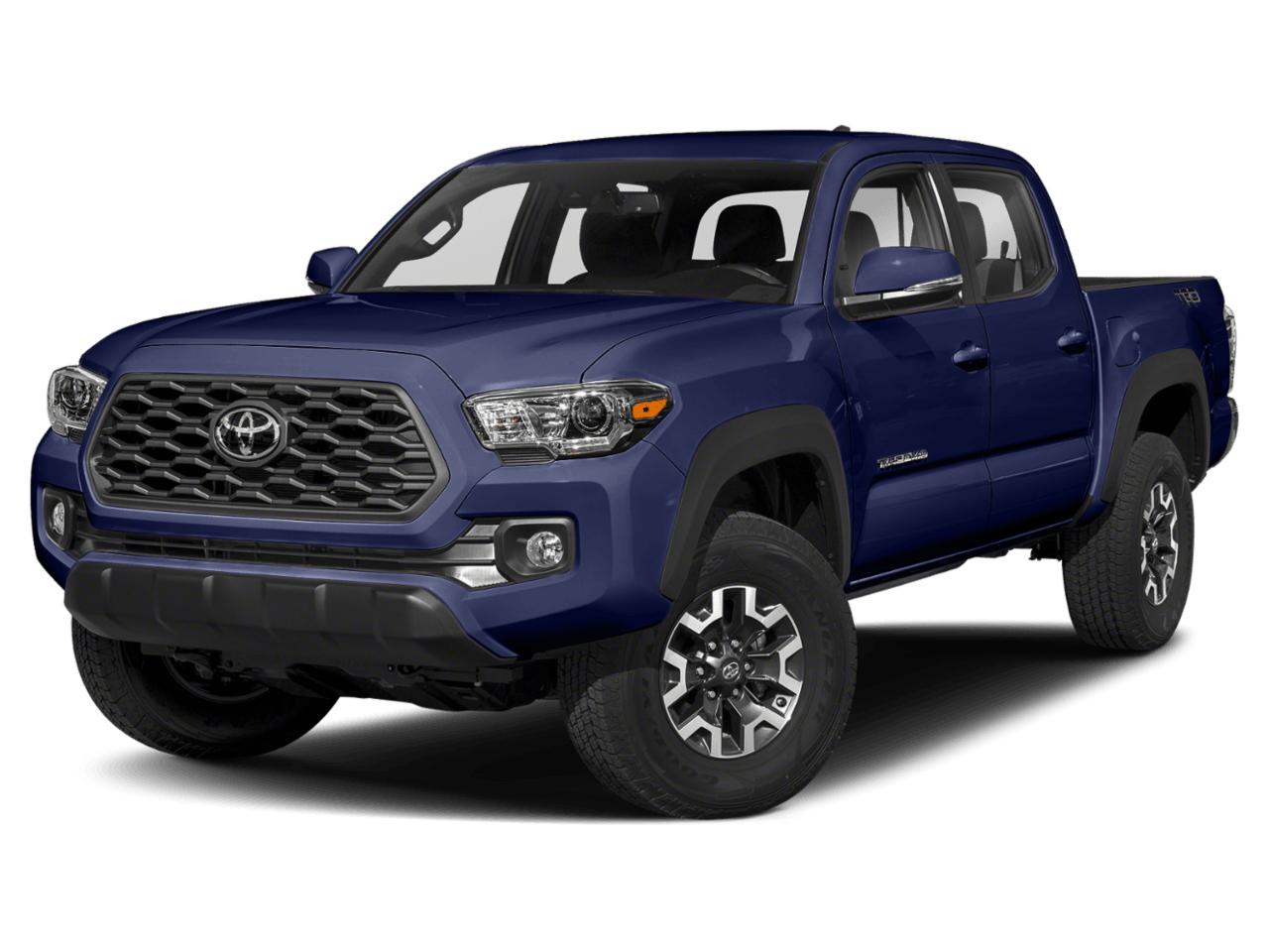 toyota tacoma 2022 3TMCZ5AN7NM509016 image toyota tacoma 2022 3TMCZ5AN7NM509016 image