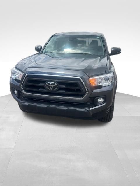 toyota tacoma 2022 3TMAZ5CN5NM166033 image toyota tacoma 2022 3TMAZ5CN5NM166033 image