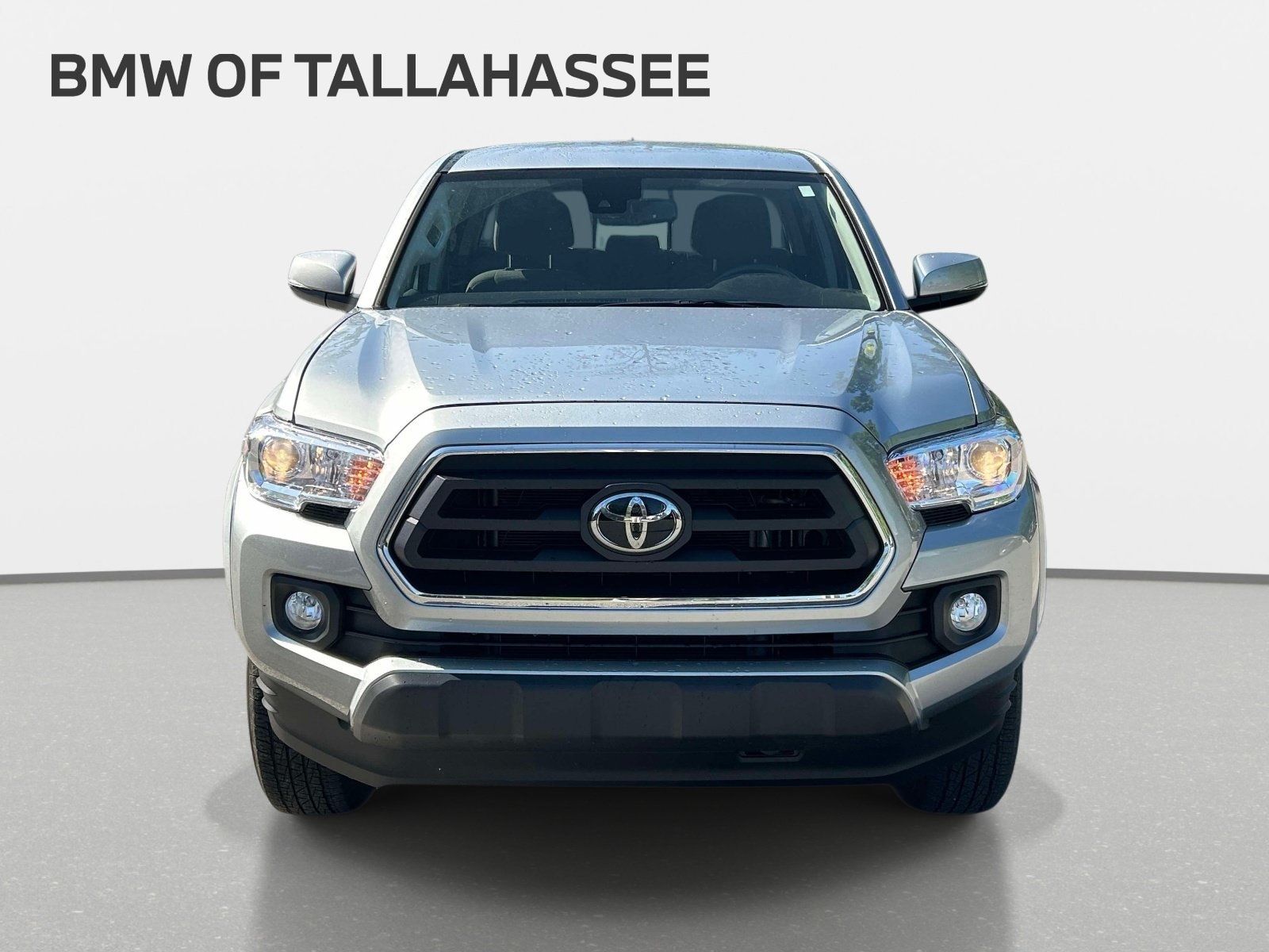 toyota tacoma 2022 3TMAZ5CN9NM186124 image toyota tacoma 2022 3TMAZ5CN9NM186124 image