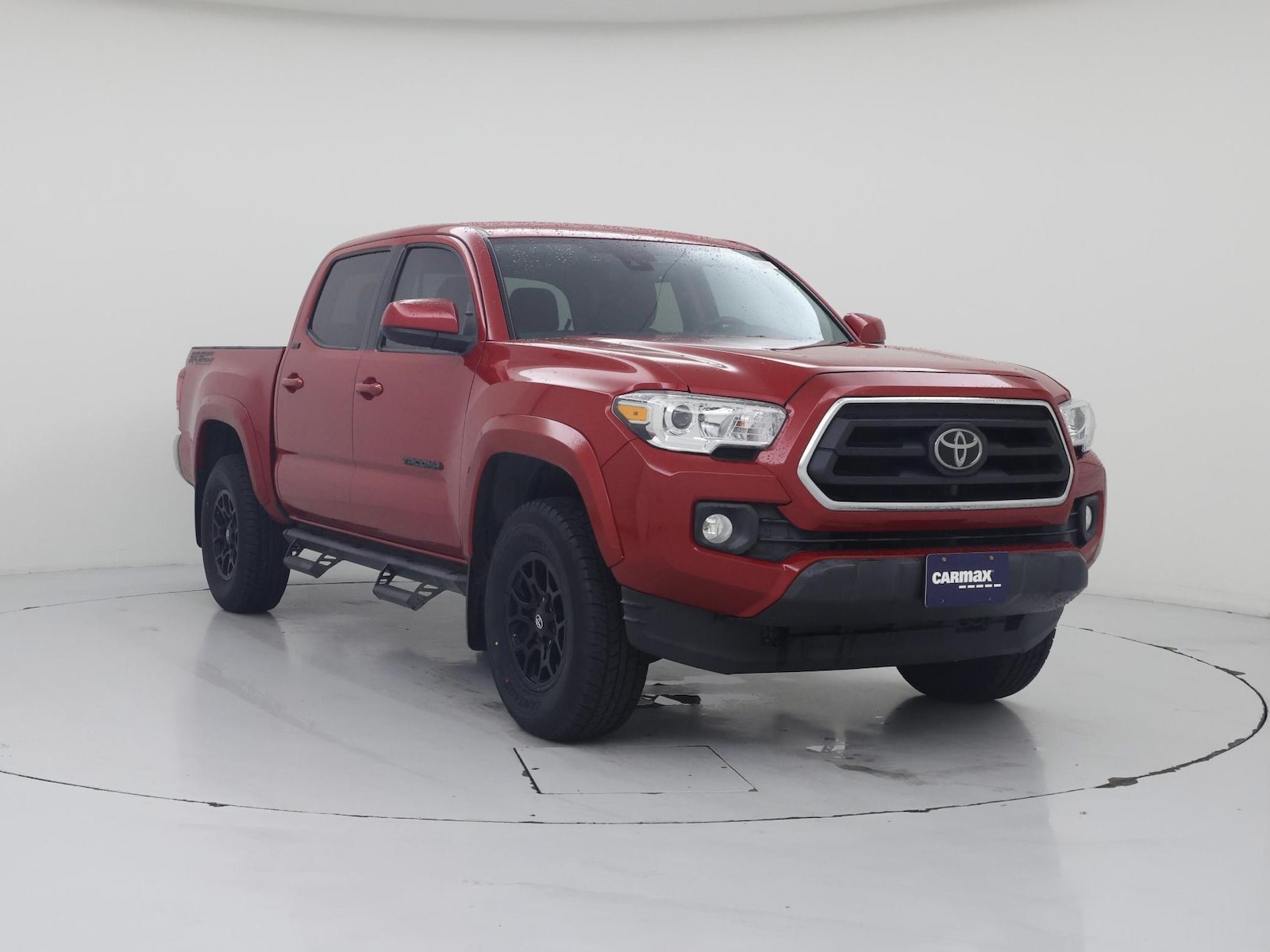toyota tacoma 2022 3TMAZ5CN7NM174232 image toyota tacoma 2022 3TMAZ5CN7NM174232 image