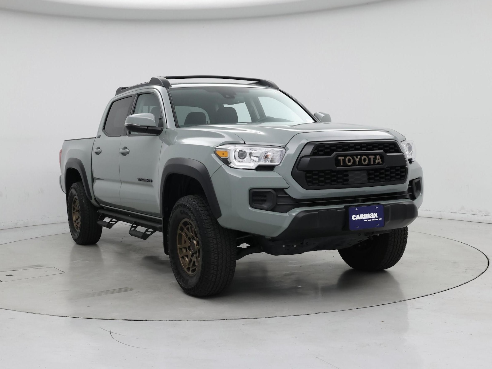 toyota tacoma 2022 3TMCZ5AN0NM512646 image toyota tacoma 2022 3TMCZ5AN0NM512646 image