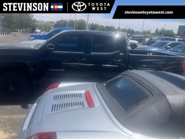 toyota tacoma 2022 3TMCZ5AN6NM508553 image toyota tacoma 2022 3TMCZ5AN6NM508553 image