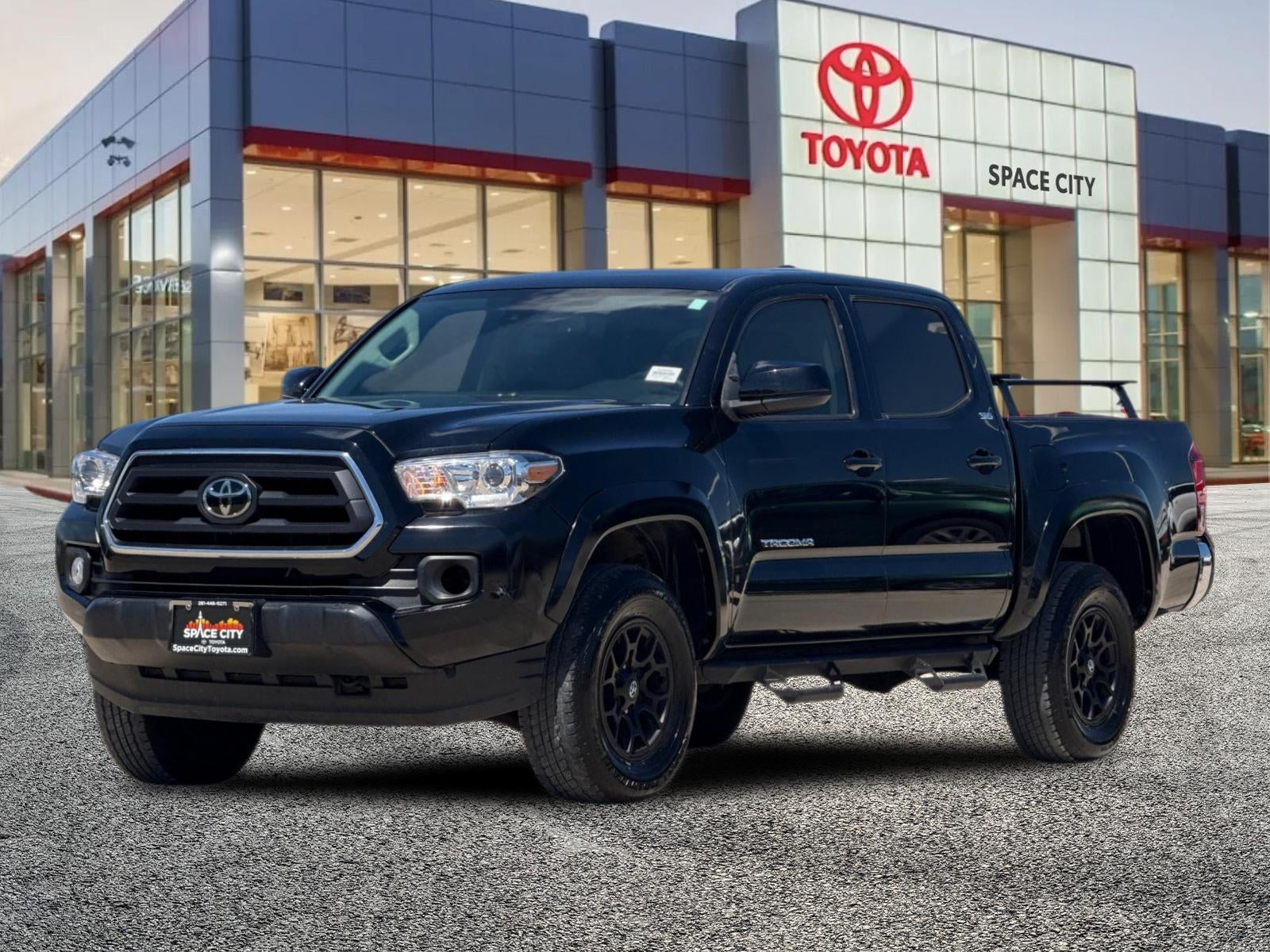 toyota tacoma 2022 3TMAZ5CN8NM168293 image toyota tacoma 2022 3TMAZ5CN8NM168293 image