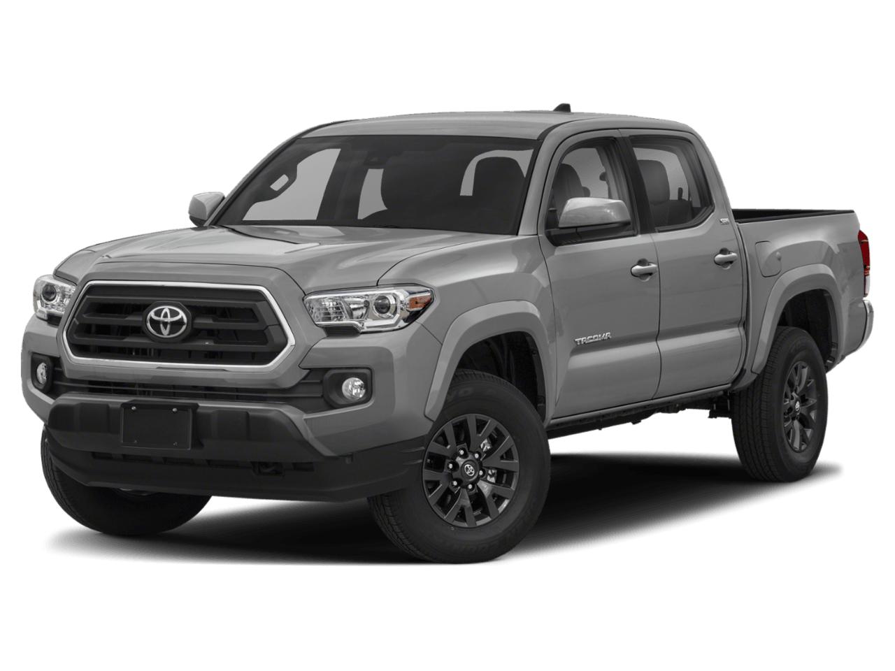 toyota tacoma 2022 3TMCZ5AN5NM532214 image toyota tacoma 2022 3TMCZ5AN5NM532214 image