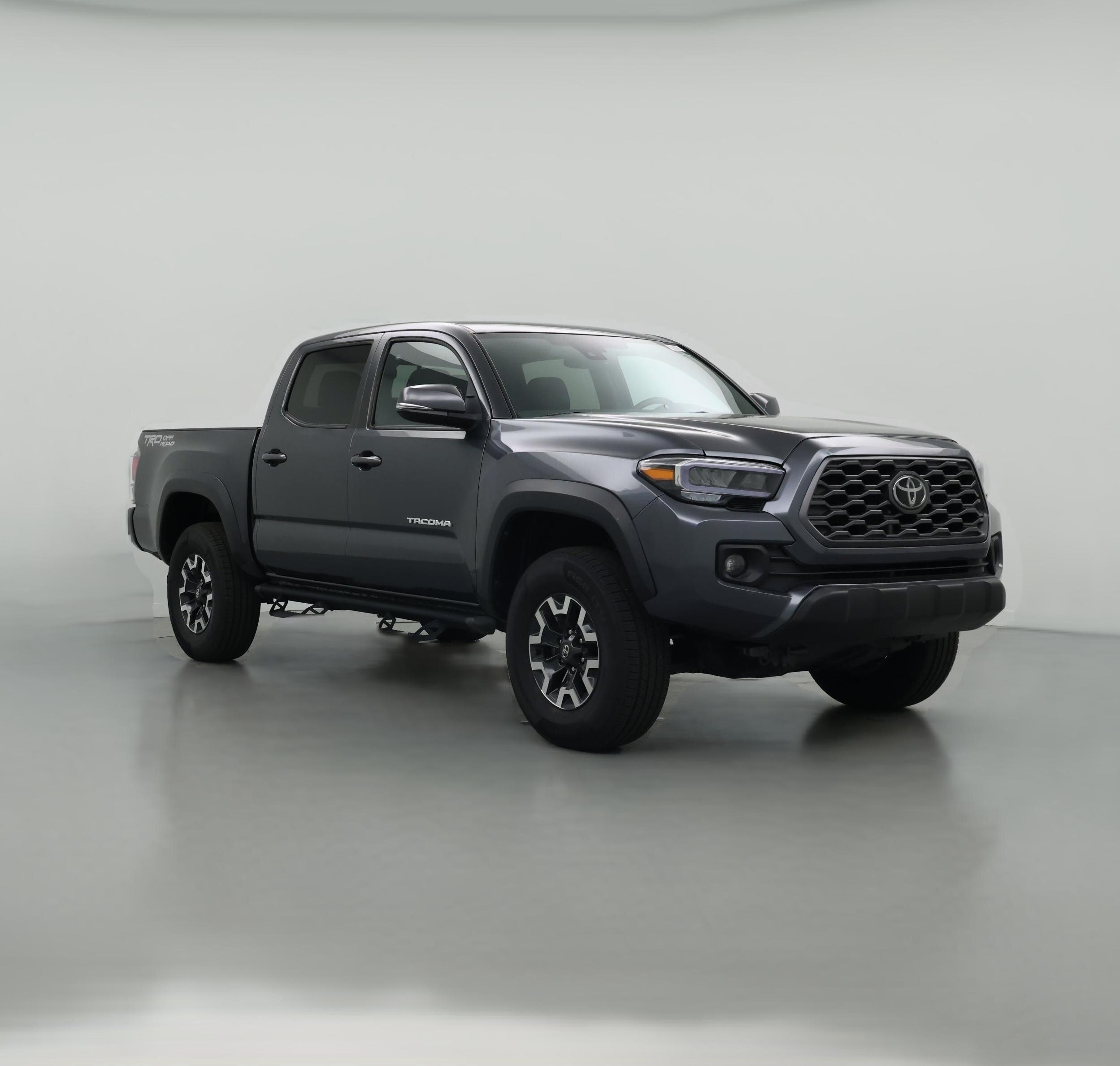 toyota tacoma 2022 3TMAZ5CN5NM191109 image toyota tacoma 2022 3TMAZ5CN5NM191109 image