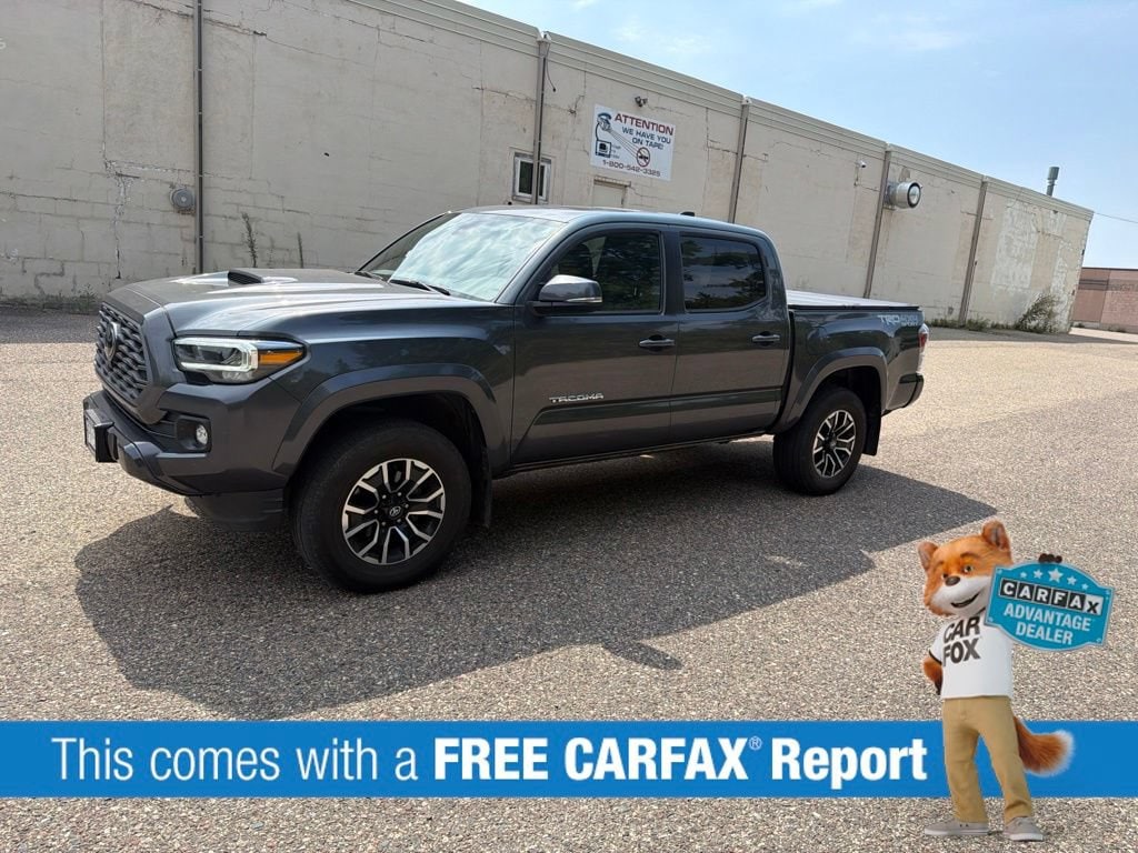 toyota tacoma 2022 3TMCZ5AN5NM470619 image toyota tacoma 2022 3TMCZ5AN5NM470619 image