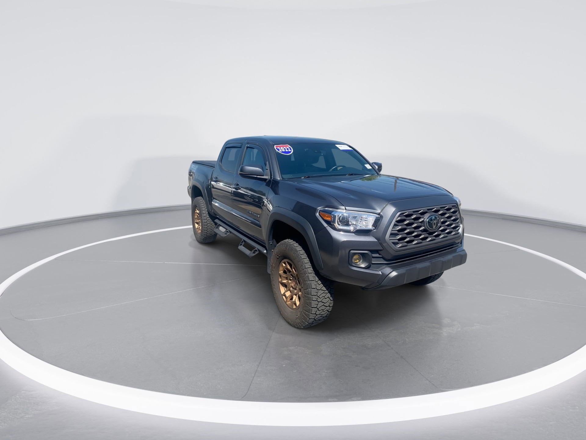 toyota tacoma 2022 3TMCZ5AN6NM479409 image toyota tacoma 2022 3TMCZ5AN6NM479409 image