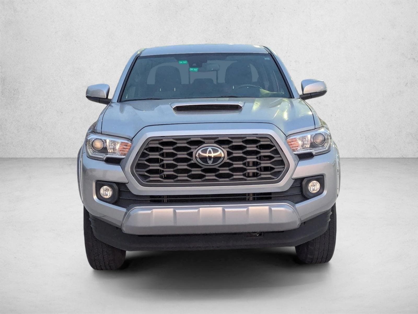 toyota tacoma 2022 3TMAZ5CN7NM189183 image toyota tacoma 2022 3TMAZ5CN7NM189183 image