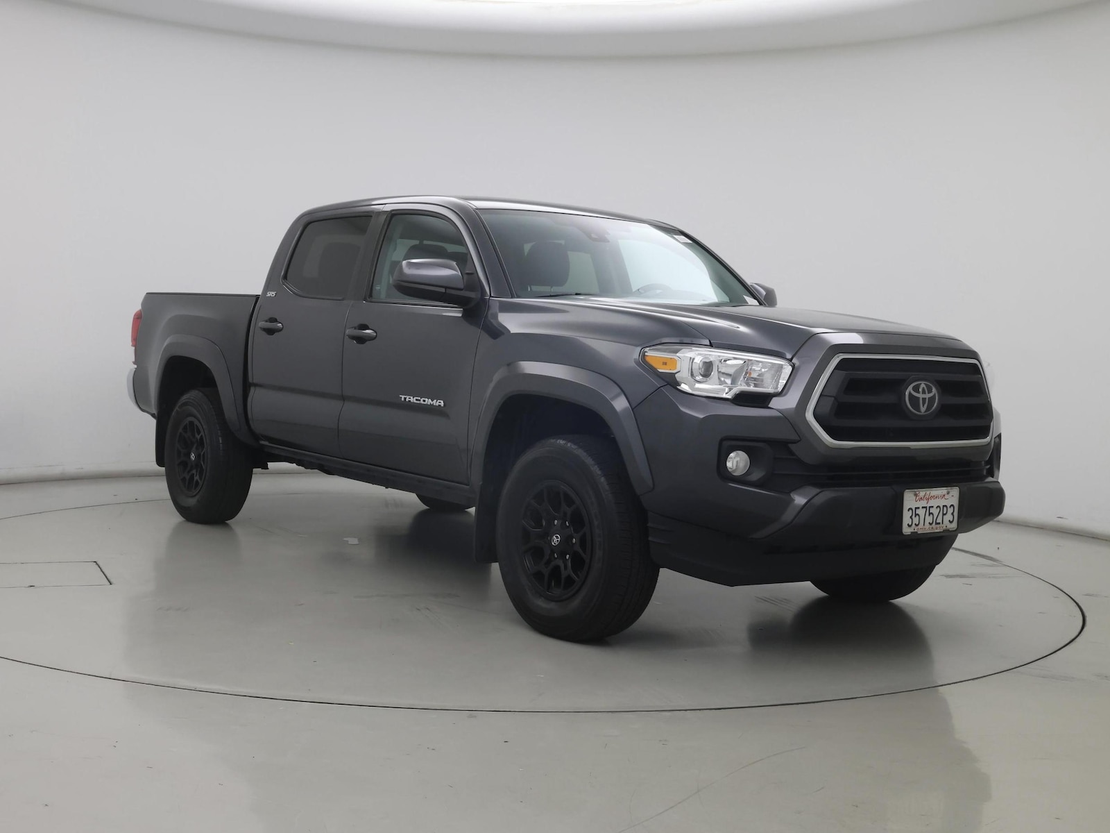 toyota tacoma 2022 3TMAZ5CN9NM196166 image toyota tacoma 2022 3TMAZ5CN9NM196166 image