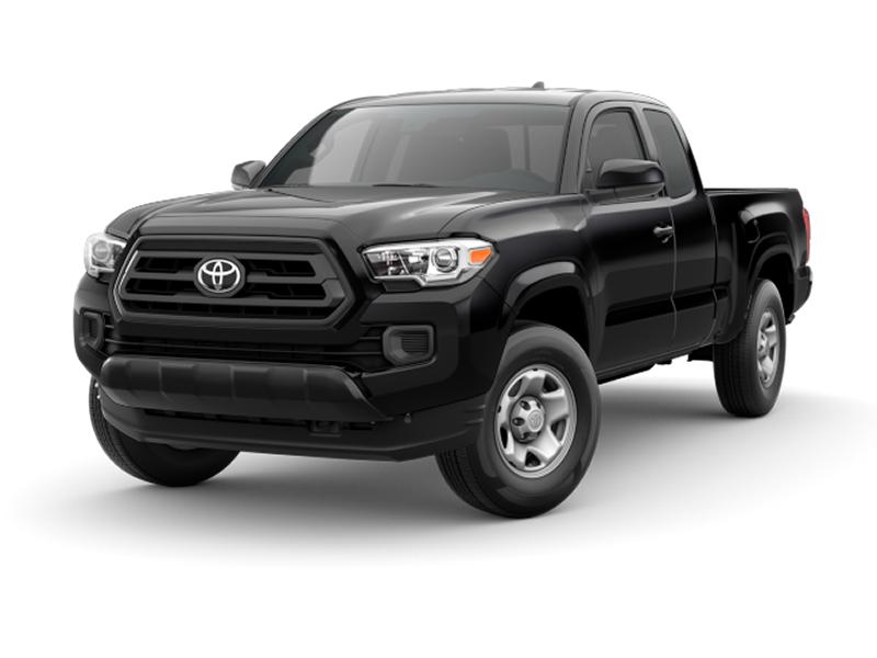 toyota tacoma 2022 3TYSX5EN3NT011542 image toyota tacoma 2022 3TYSX5EN3NT011542 image