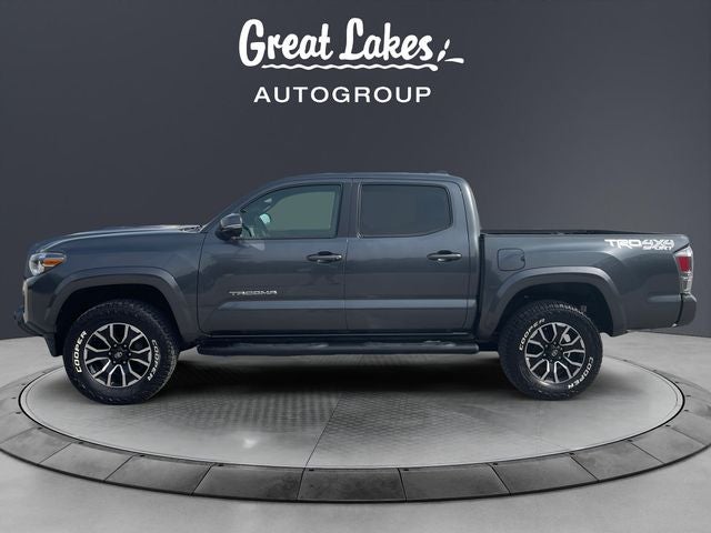 toyota tacoma 2022 3TMCZ5AN6NM510500 image toyota tacoma 2022 3TMCZ5AN6NM510500 image