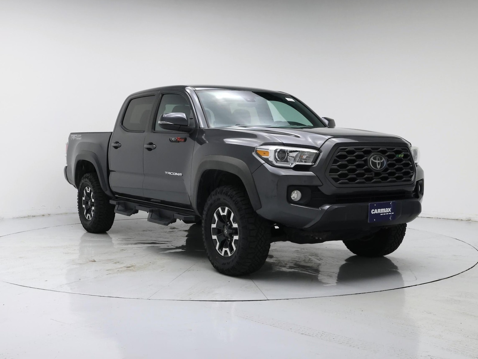 toyota tacoma 2022 3TMAZ5CN0NM167381 image toyota tacoma 2022 3TMAZ5CN0NM167381 image
