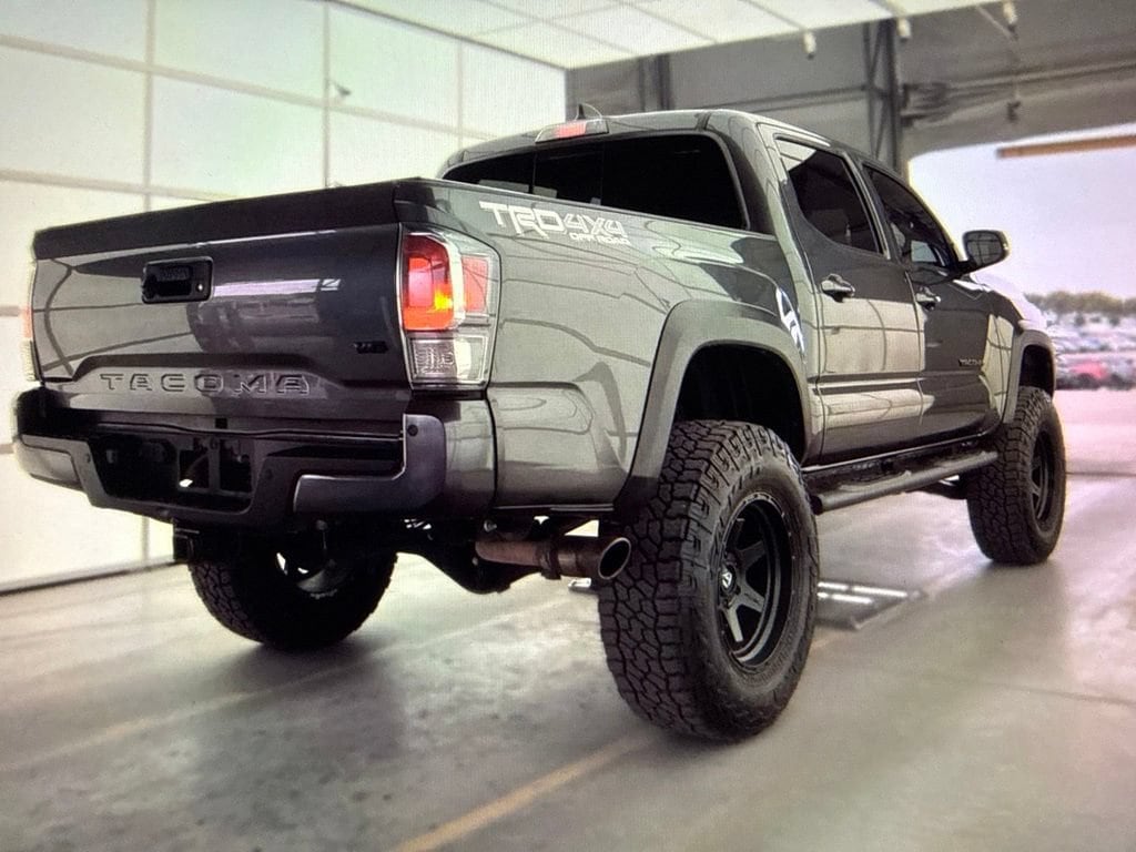 toyota tacoma 2022 3TMCZ5AN7NM467253 image toyota tacoma 2022 3TMCZ5AN7NM467253 image
