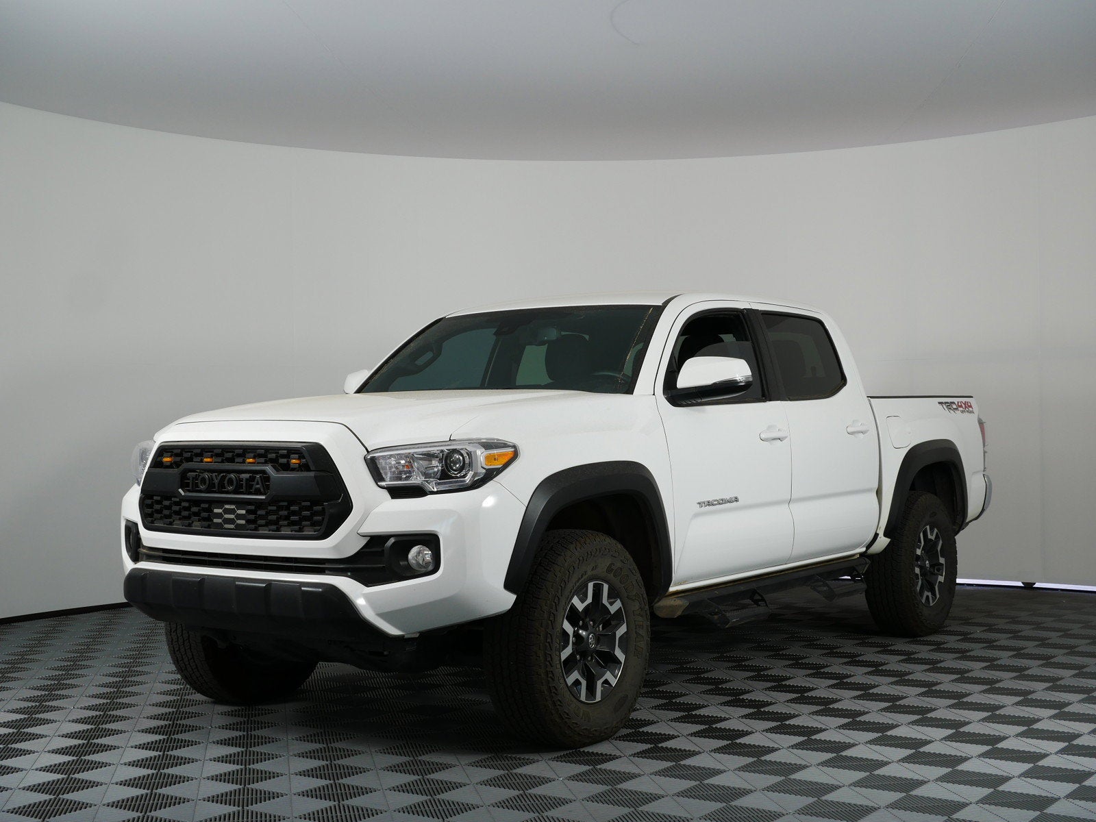 toyota tacoma 2022 3TMCZ5AN3NM525746 image toyota tacoma 2022 3TMCZ5AN3NM525746 image
