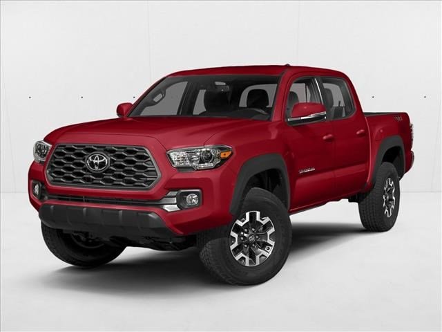 toyota tacoma 2022 3TYCZ5AN6NT102809 image toyota tacoma 2022 3TYCZ5AN6NT102809 image