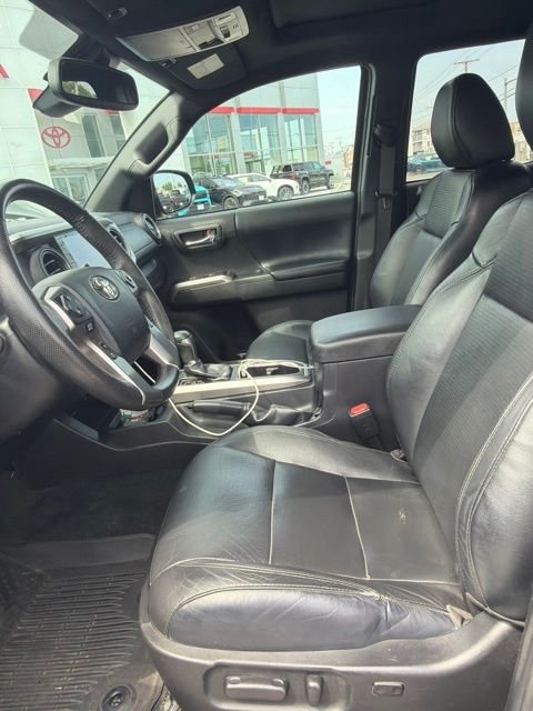 toyota tacoma 2022 3TYGZ5AN8NT071788 image toyota tacoma 2022 3TYGZ5AN8NT071788 image
