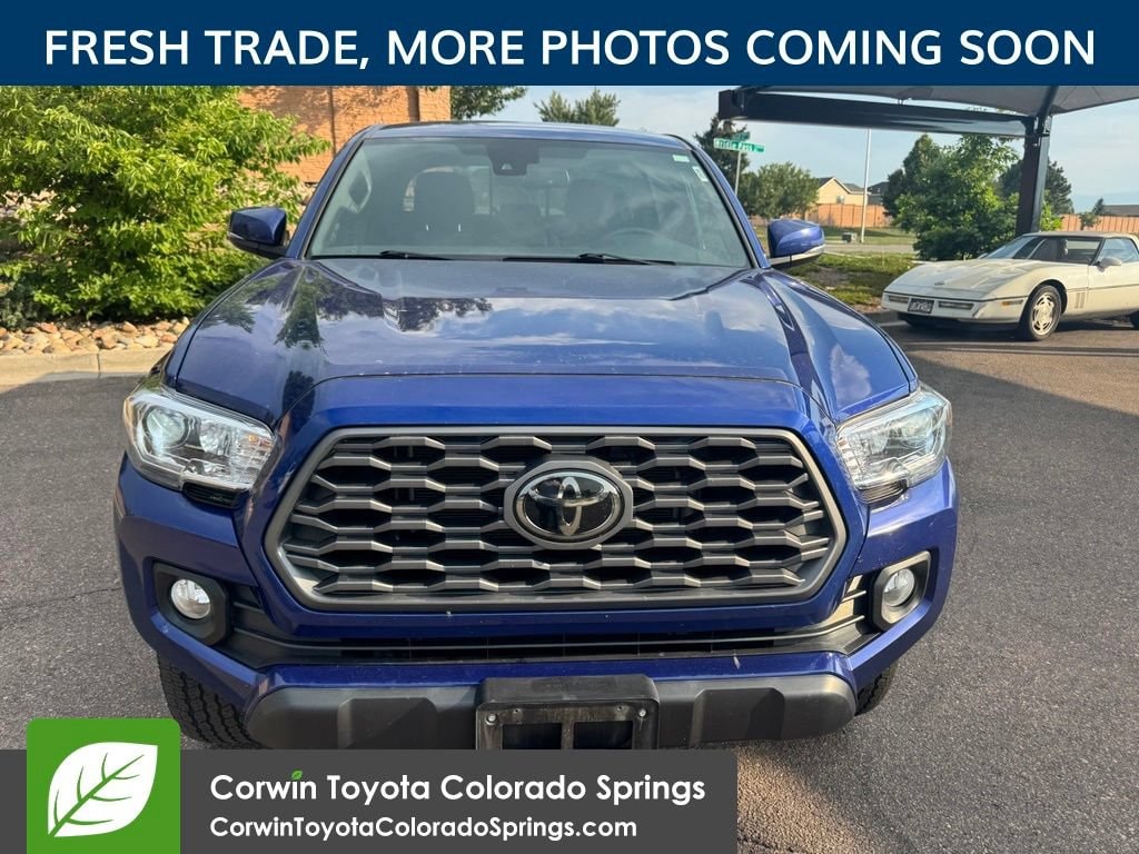 toyota tacoma 2022 3TYCZ5AN7NT089245 image toyota tacoma 2022 3TYCZ5AN7NT089245 image