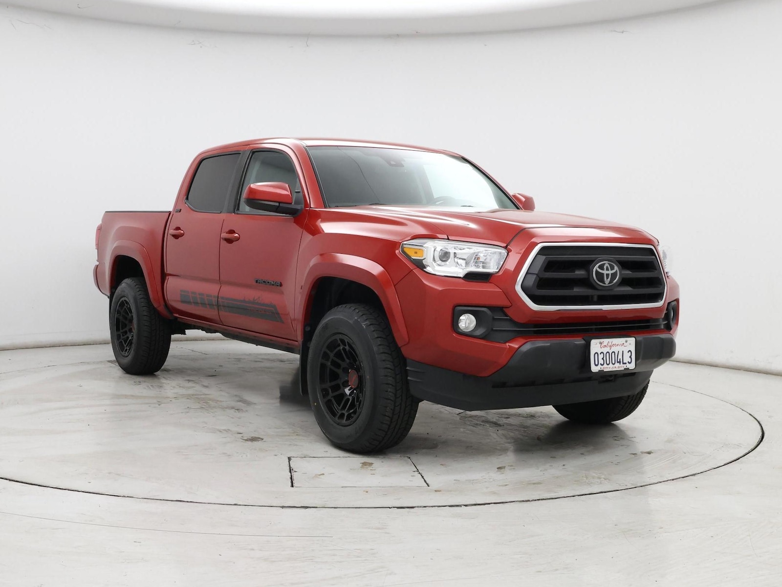 toyota tacoma 2022 3TMAZ5CN2NM171965 image toyota tacoma 2022 3TMAZ5CN2NM171965 image