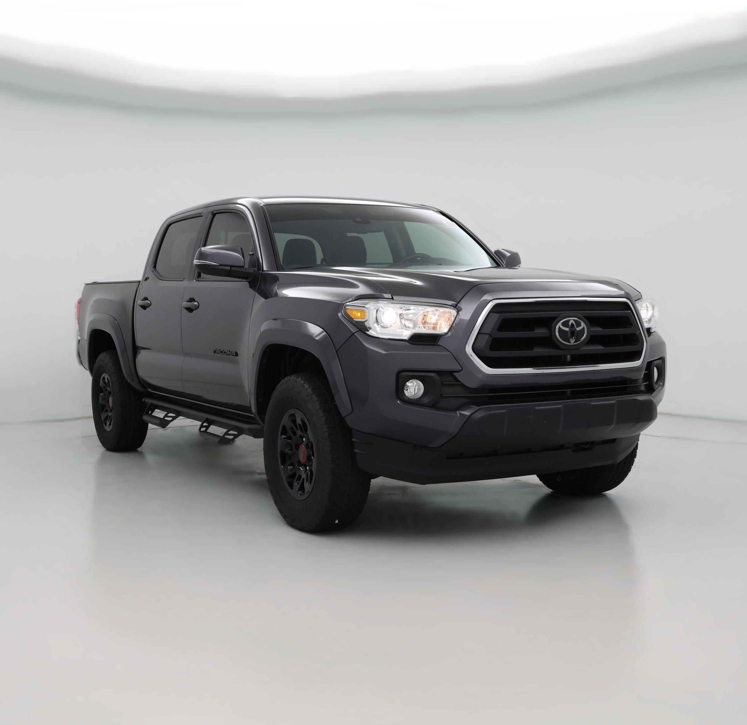 toyota tacoma 2022 3TMCZ5AN0NM463691 image toyota tacoma 2022 3TMCZ5AN0NM463691 image