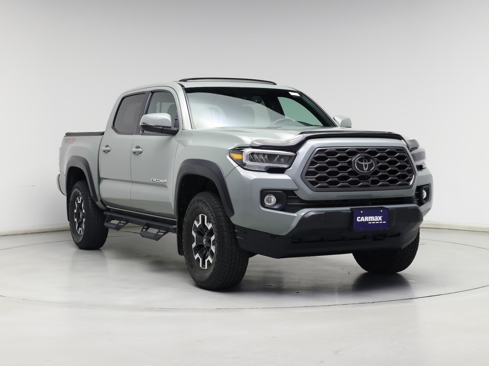 toyota tacoma 2022 3TMCZ5AN9NM458697 image toyota tacoma 2022 3TMCZ5AN9NM458697 image