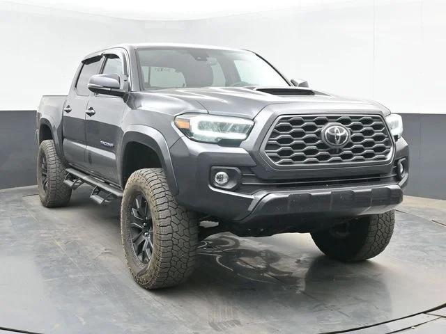 toyota tacoma 2022 3TMCZ5ANXNM481440 image toyota tacoma 2022 3TMCZ5ANXNM481440 image