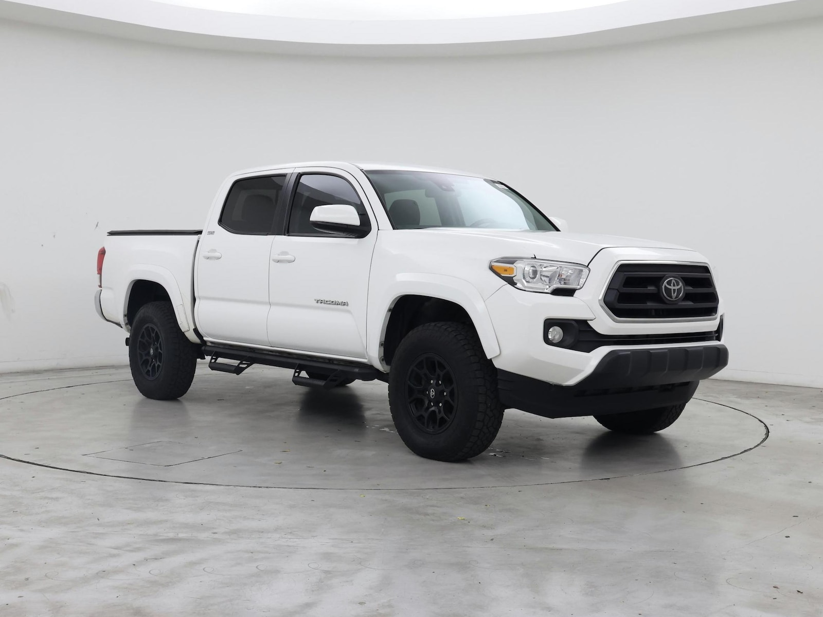 toyota tacoma 2022 3TMAZ5CN1NM189938 image toyota tacoma 2022 3TMAZ5CN1NM189938 image