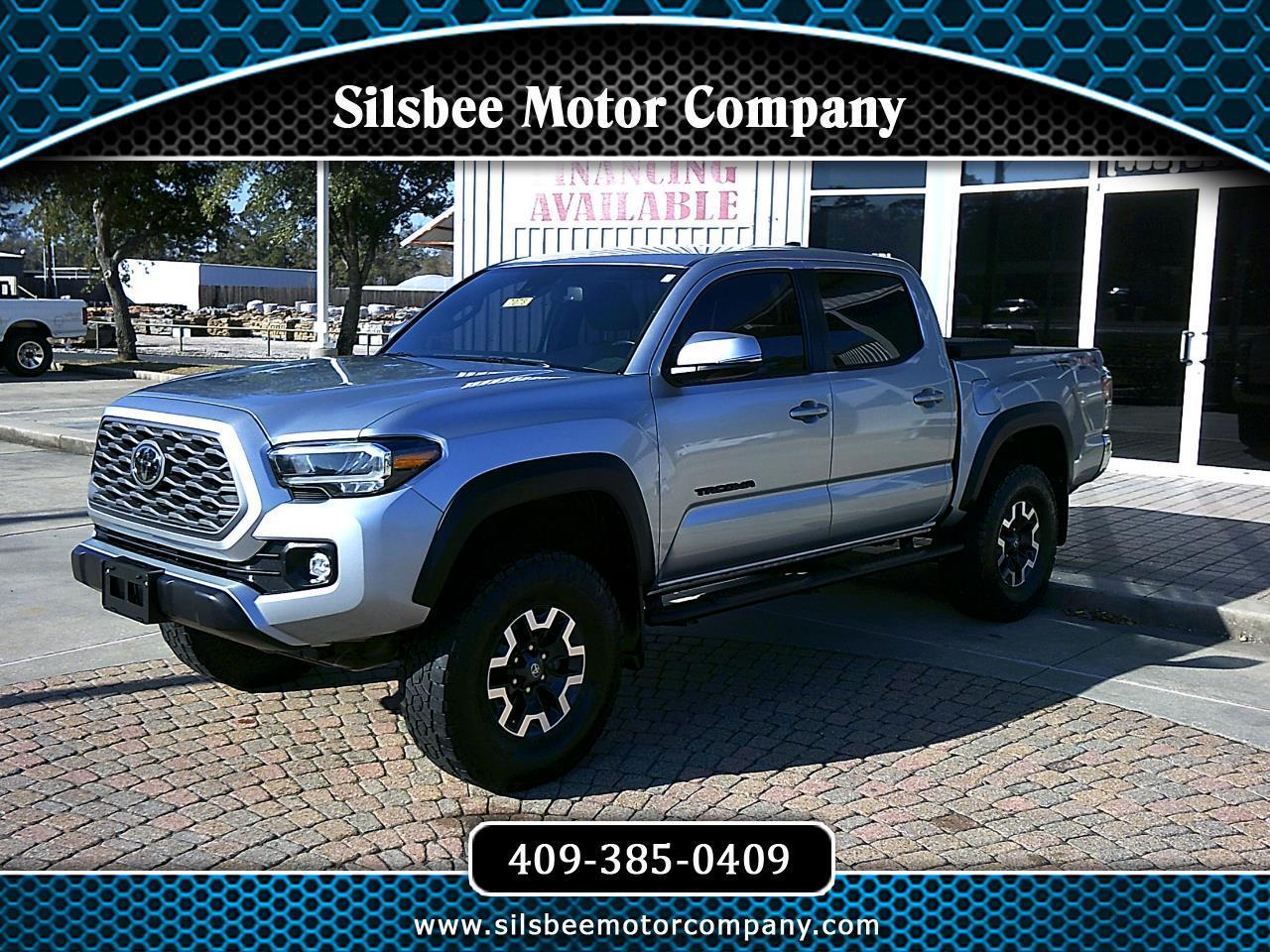 toyota tacoma 2022 3TYCZ5AN4NT076159 image toyota tacoma 2022 3TYCZ5AN4NT076159 image