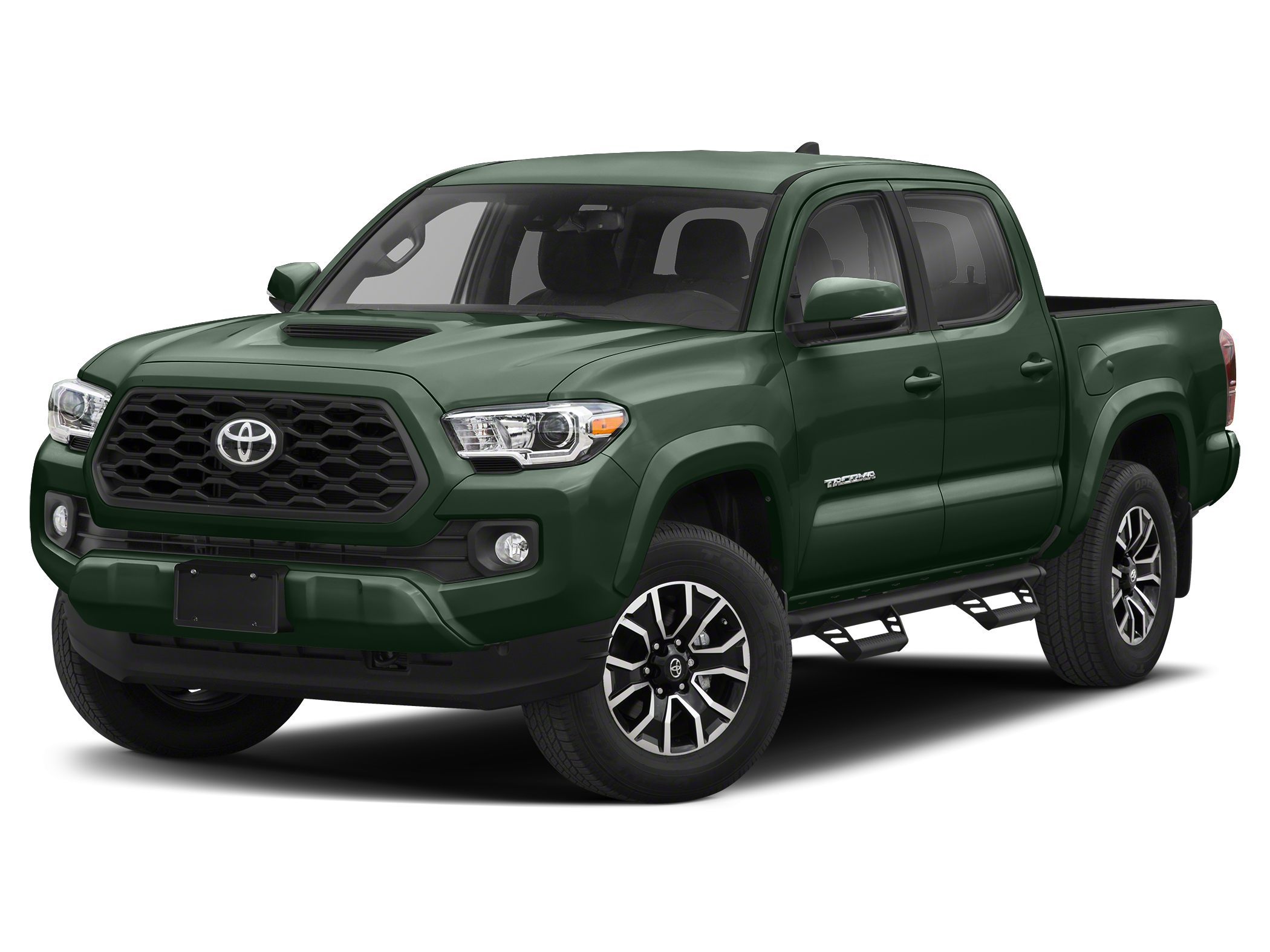 toyota tacoma 2022 3TMCZ5AN3NM454192 image toyota tacoma 2022 3TMCZ5AN3NM454192 image