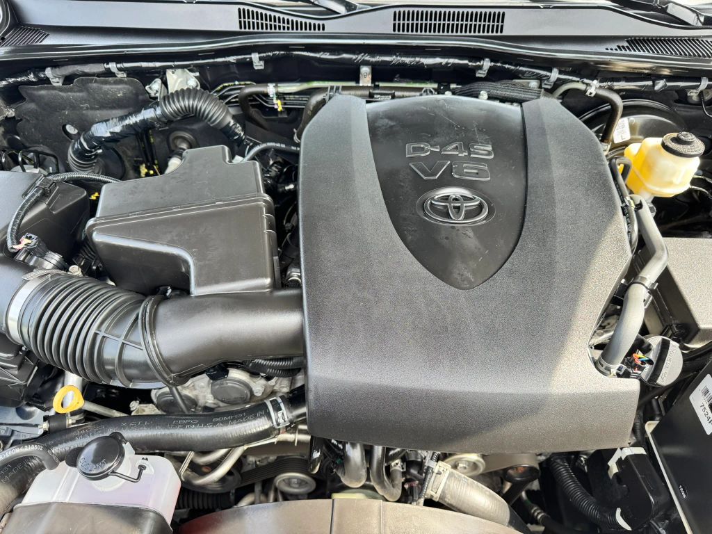 toyota tacoma 2022 3TMCZ5AN7NM462764 image toyota tacoma 2022 3TMCZ5AN7NM462764 image