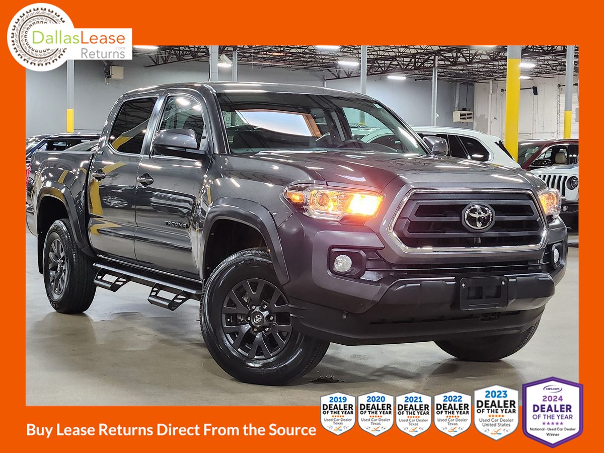 toyota tacoma 2022 3TMAZ5CN3NM168668 image toyota tacoma 2022 3TMAZ5CN3NM168668 image