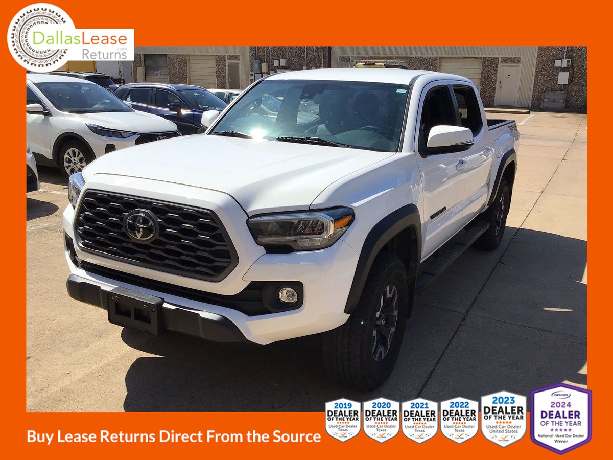 toyota tacoma 2022 3TMCZ5AN9NM506568 image toyota tacoma 2022 3TMCZ5AN9NM506568 image