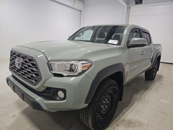 toyota tacoma 2022 3TMCZ5AN1NM470794 image toyota tacoma 2022 3TMCZ5AN1NM470794 image