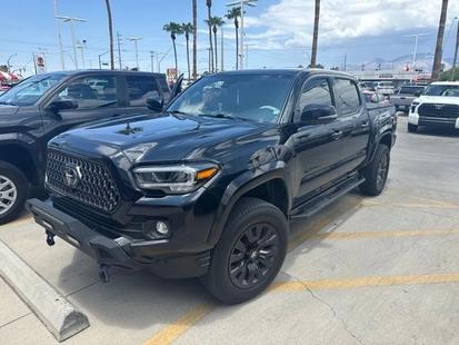 toyota tacoma 2022 3TMGZ5ANXNM488681 image toyota tacoma 2022 3TMGZ5ANXNM488681 image