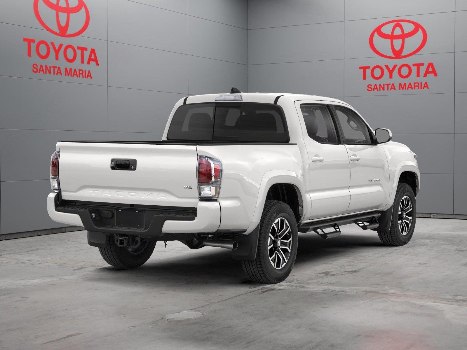 toyota tacoma 2022 3TMCZ5AN3NM524855 image toyota tacoma 2022 3TMCZ5AN3NM524855 image