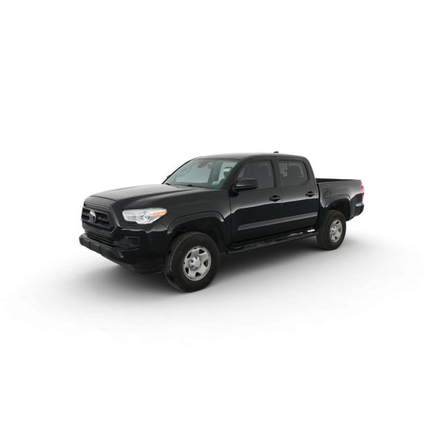 toyota tacoma 2022 3TMCZ5AN8NM520235 image toyota tacoma 2022 3TMCZ5AN8NM520235 image