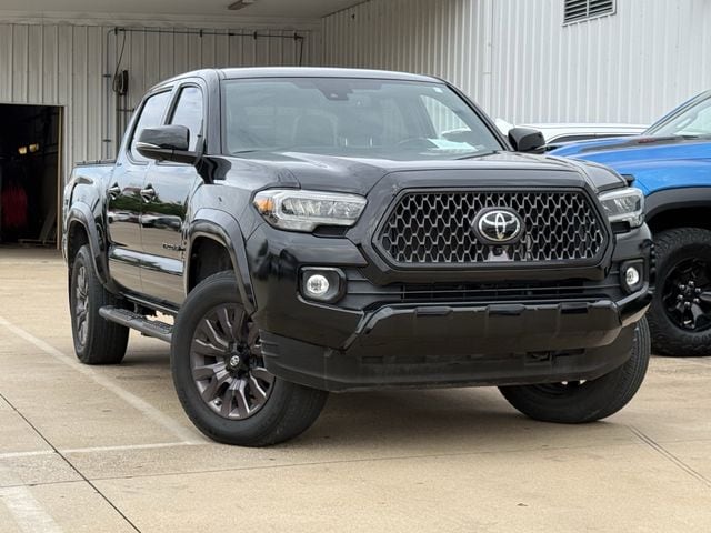 toyota tacoma 2022 3TYGZ5AN1NT070532 image toyota tacoma 2022 3TYGZ5AN1NT070532 image