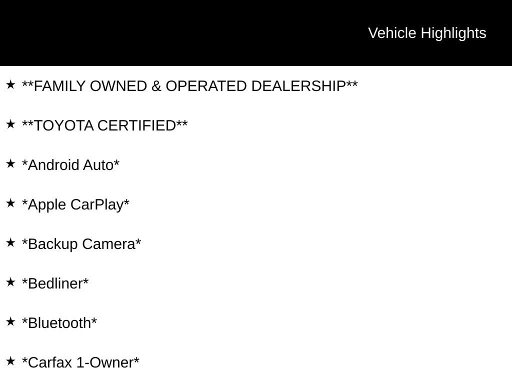 toyota tacoma 2022 3TMAZ5CN7NM182685 image toyota tacoma 2022 3TMAZ5CN7NM182685 image