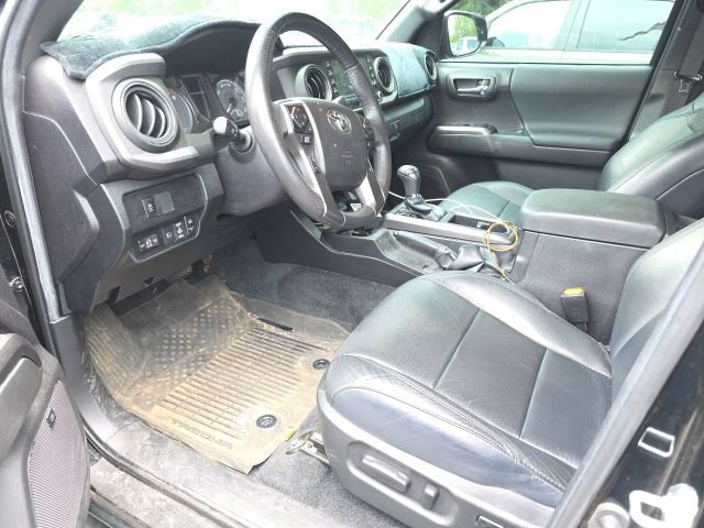 toyota tacoma 2022 3TMCZ5AN3NM494627 image toyota tacoma 2022 3TMCZ5AN3NM494627 image