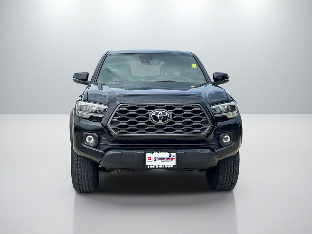 toyota tacoma 2022 3TYCZ5AN3NT099156 image toyota tacoma 2022 3TYCZ5AN3NT099156 image