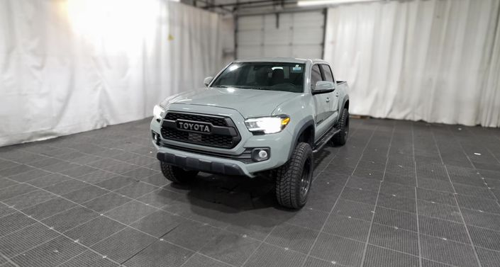 toyota tacoma 2022 3TMCZ5AN4NM506137 image toyota tacoma 2022 3TMCZ5AN4NM506137 image