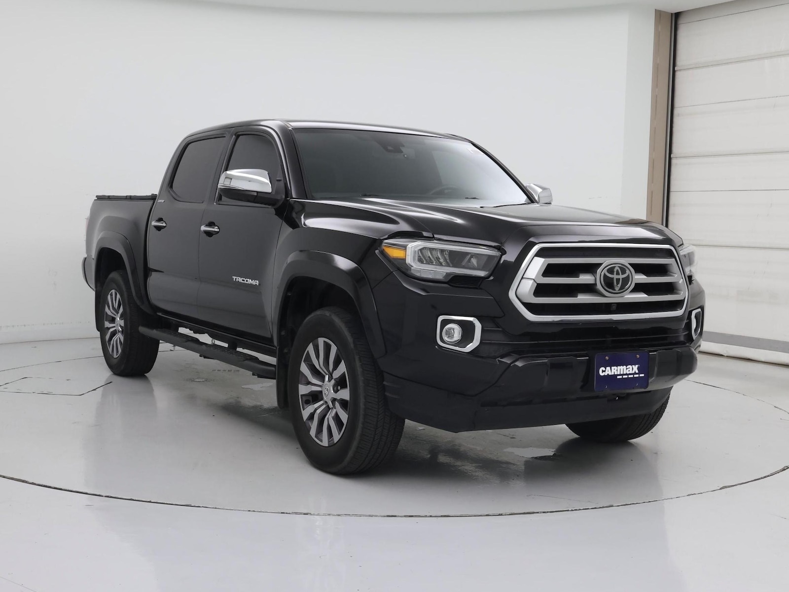 toyota tacoma 2022 3TMEZ5CN7NM166083 image toyota tacoma 2022 3TMEZ5CN7NM166083 image