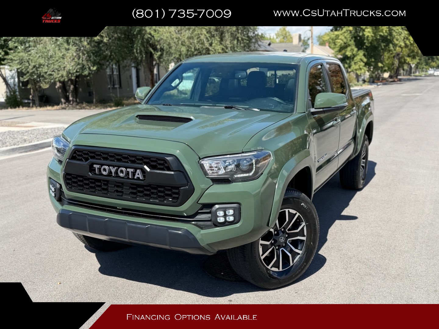 toyota tacoma 2022 3TMCZ5AN1NM517760 image toyota tacoma 2022 3TMCZ5AN1NM517760 image