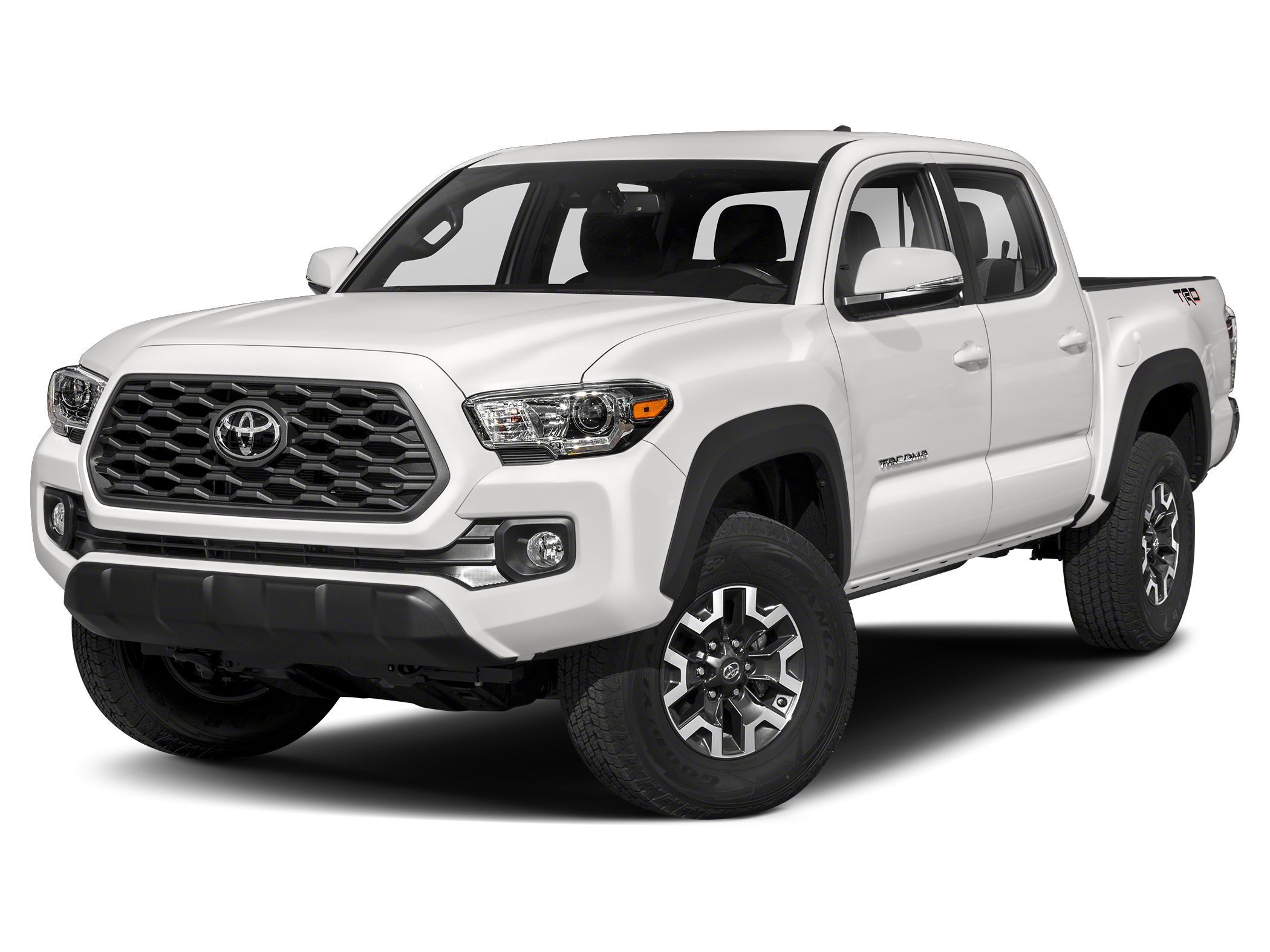 toyota tacoma 2022 3TMAZ5CN7NM163618 image toyota tacoma 2022 3TMAZ5CN7NM163618 image