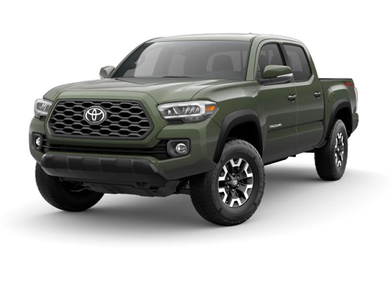 toyota tacoma 2022 3TMCZ5AN1NM470357 image toyota tacoma 2022 3TMCZ5AN1NM470357 image
